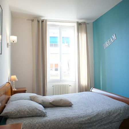 Zeperfectplace - Vieux Nice Garibaldi 3 Chambres 외부 사진
