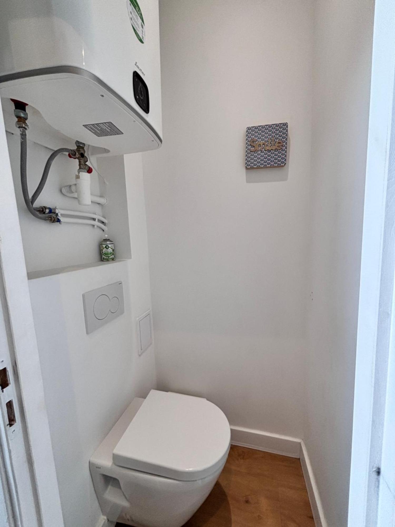 Zeperfectplace - Vieux Nice Garibaldi 3 Chambres 외부 사진