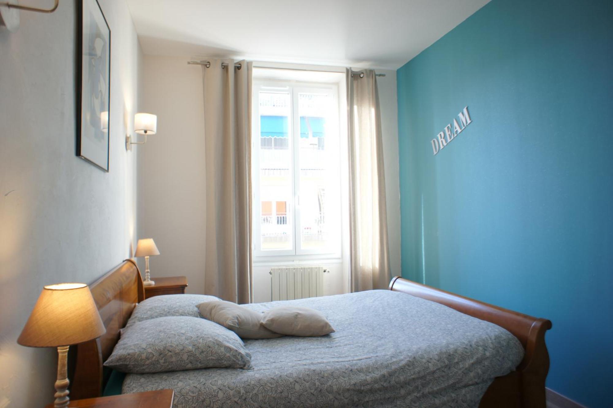 Zeperfectplace - Vieux Nice Garibaldi 3 Chambres 외부 사진