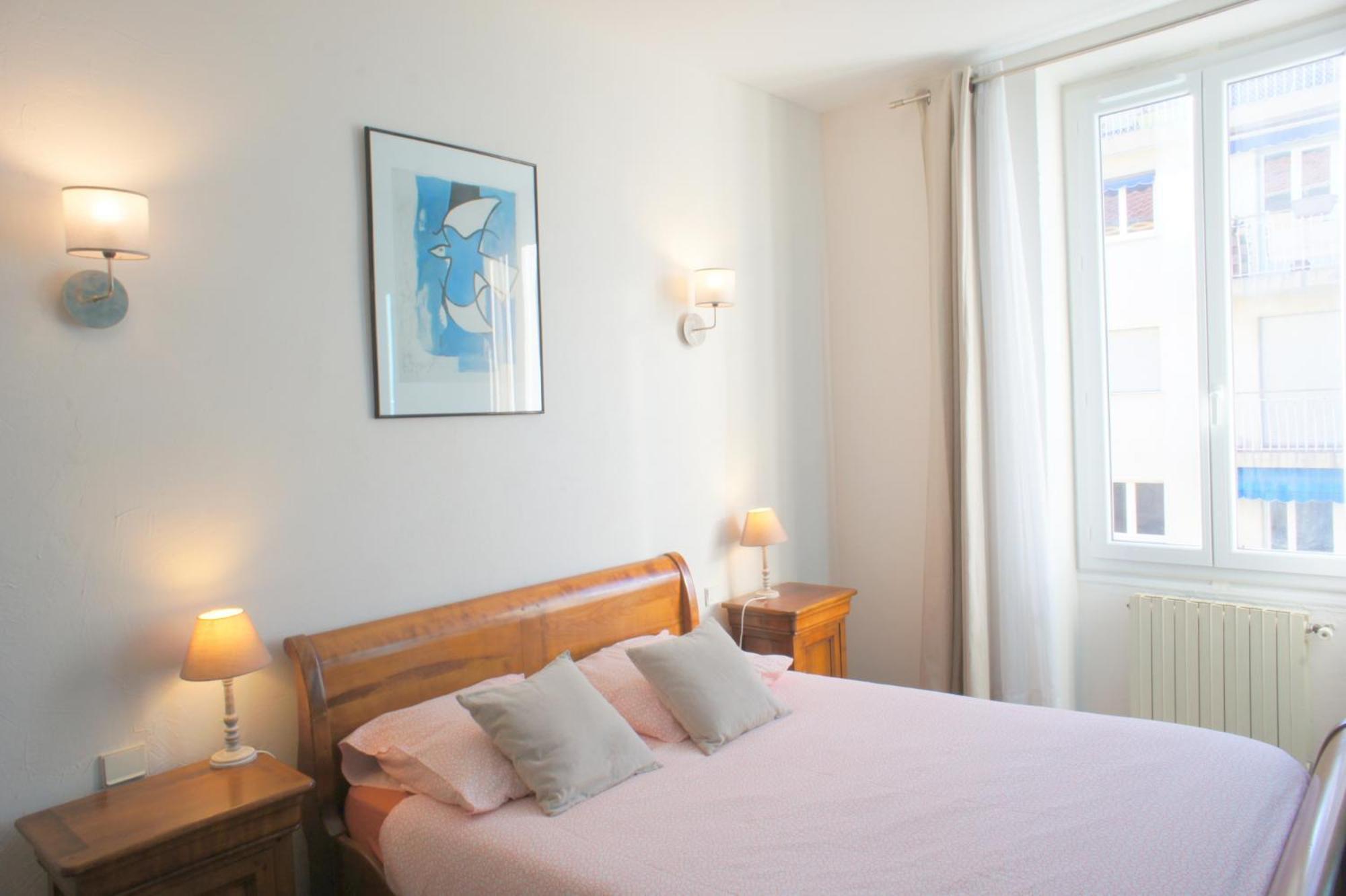 Zeperfectplace - Vieux Nice Garibaldi 3 Chambres 외부 사진