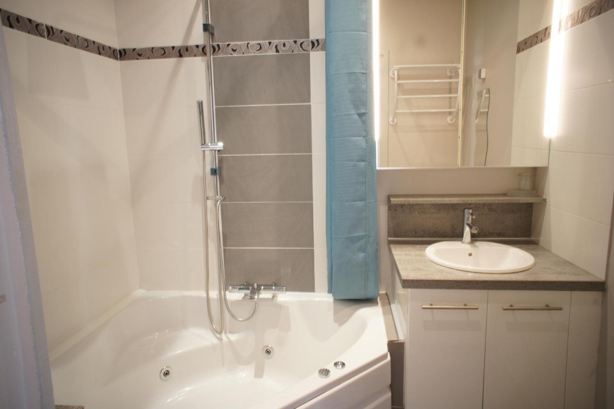 Zeperfectplace - Vieux Nice Garibaldi 3 Chambres 외부 사진