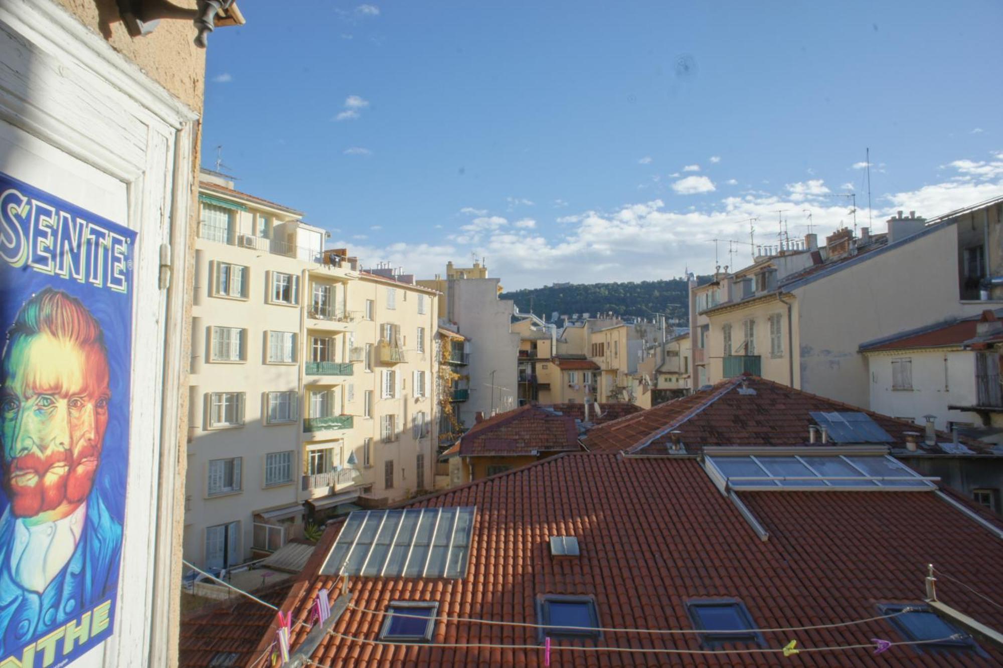 Zeperfectplace - Vieux Nice Garibaldi 3 Chambres 외부 사진