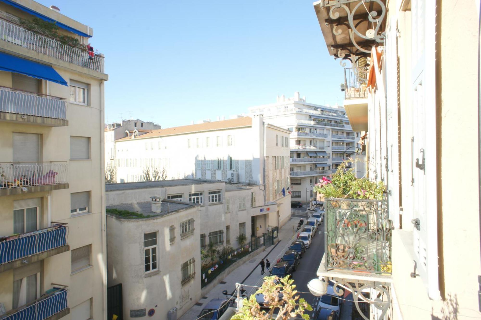 Zeperfectplace - Vieux Nice Garibaldi 3 Chambres 외부 사진