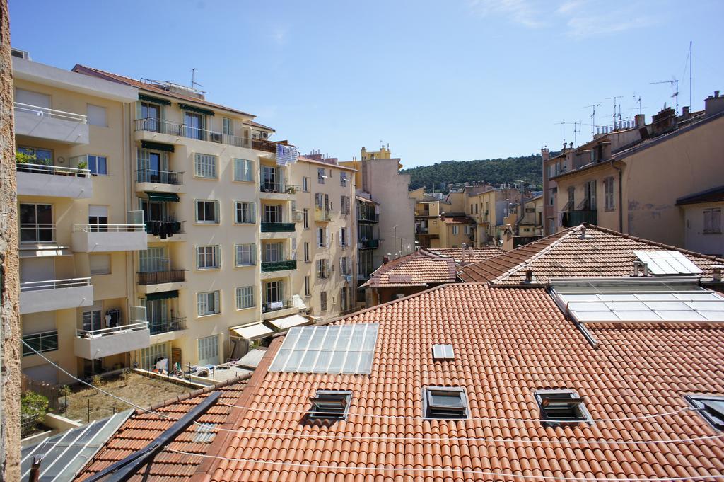 Zeperfectplace - Vieux Nice Garibaldi 3 Chambres 외부 사진