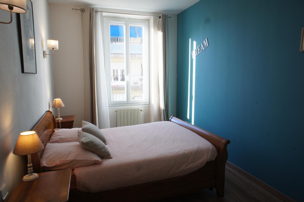 Zeperfectplace - Vieux Nice Garibaldi 3 Chambres 외부 사진