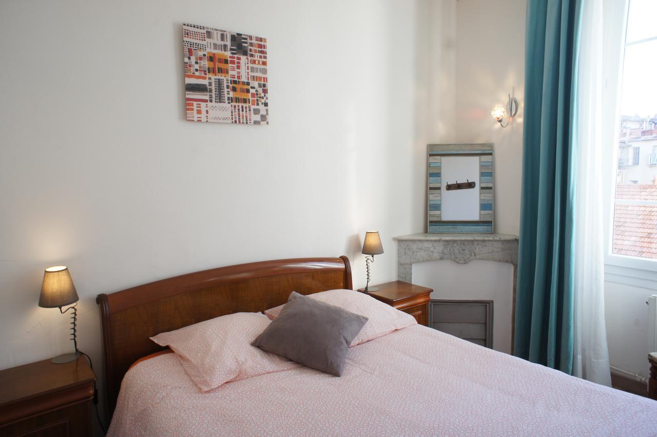 Zeperfectplace - Vieux Nice Garibaldi 3 Chambres 외부 사진