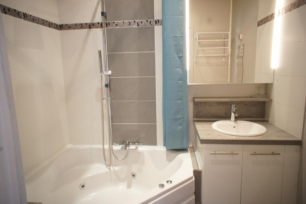 Zeperfectplace - Vieux Nice Garibaldi 3 Chambres 외부 사진