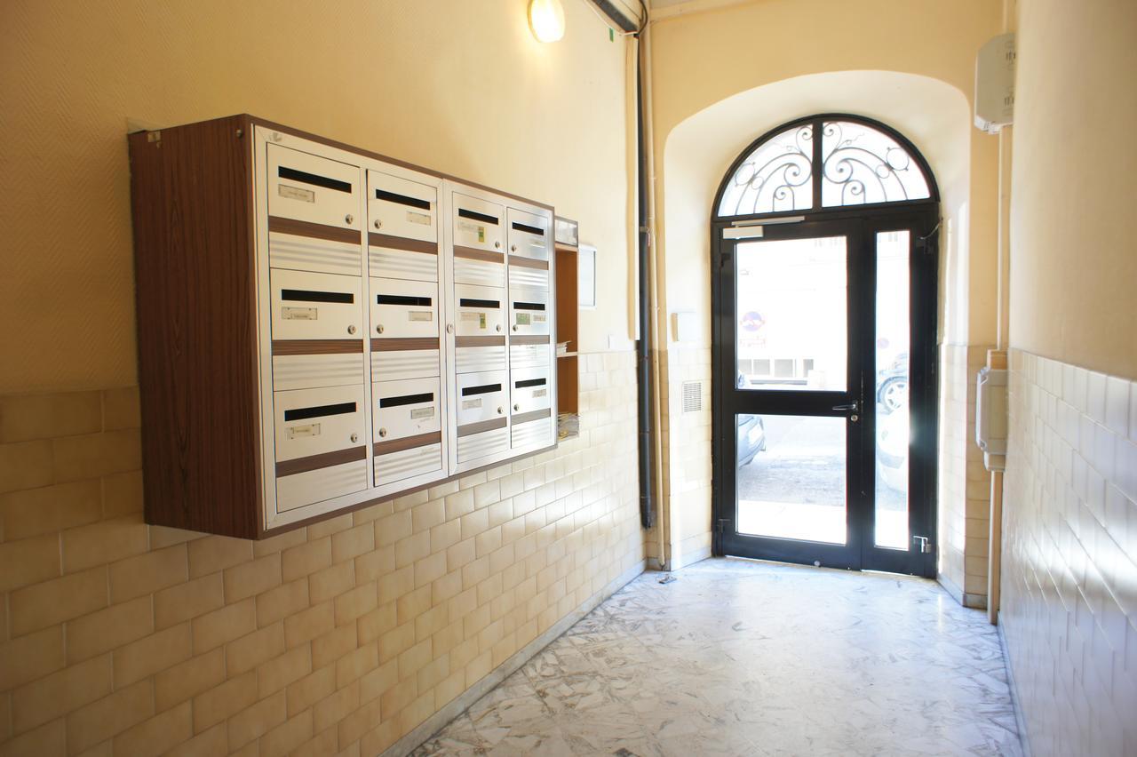 Zeperfectplace - Vieux Nice Garibaldi 3 Chambres 외부 사진