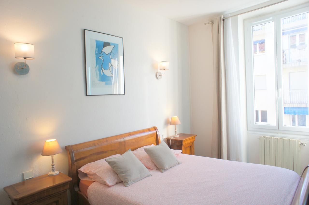 Zeperfectplace - Vieux Nice Garibaldi 3 Chambres 외부 사진