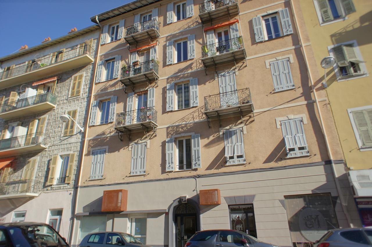 Zeperfectplace - Vieux Nice Garibaldi 3 Chambres 외부 사진