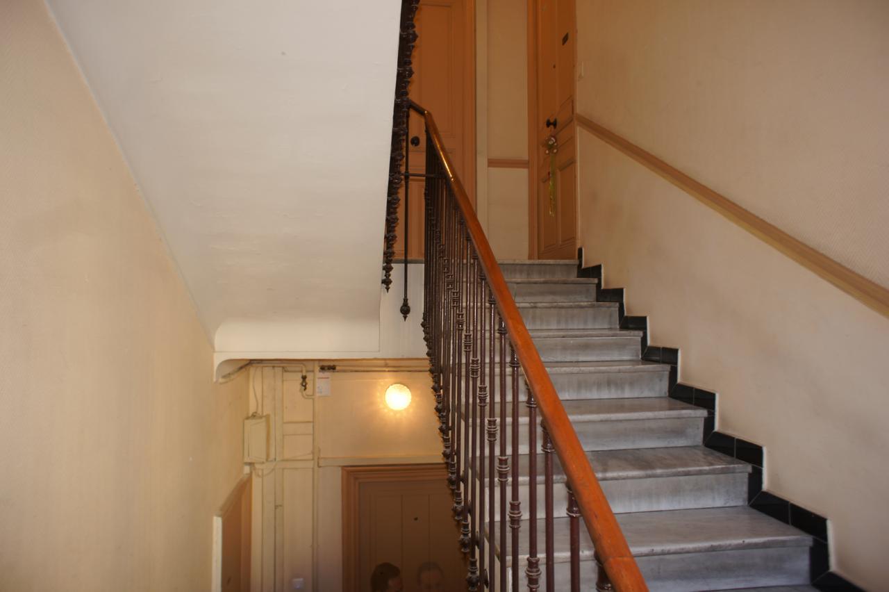 Zeperfectplace - Vieux Nice Garibaldi 3 Chambres 외부 사진