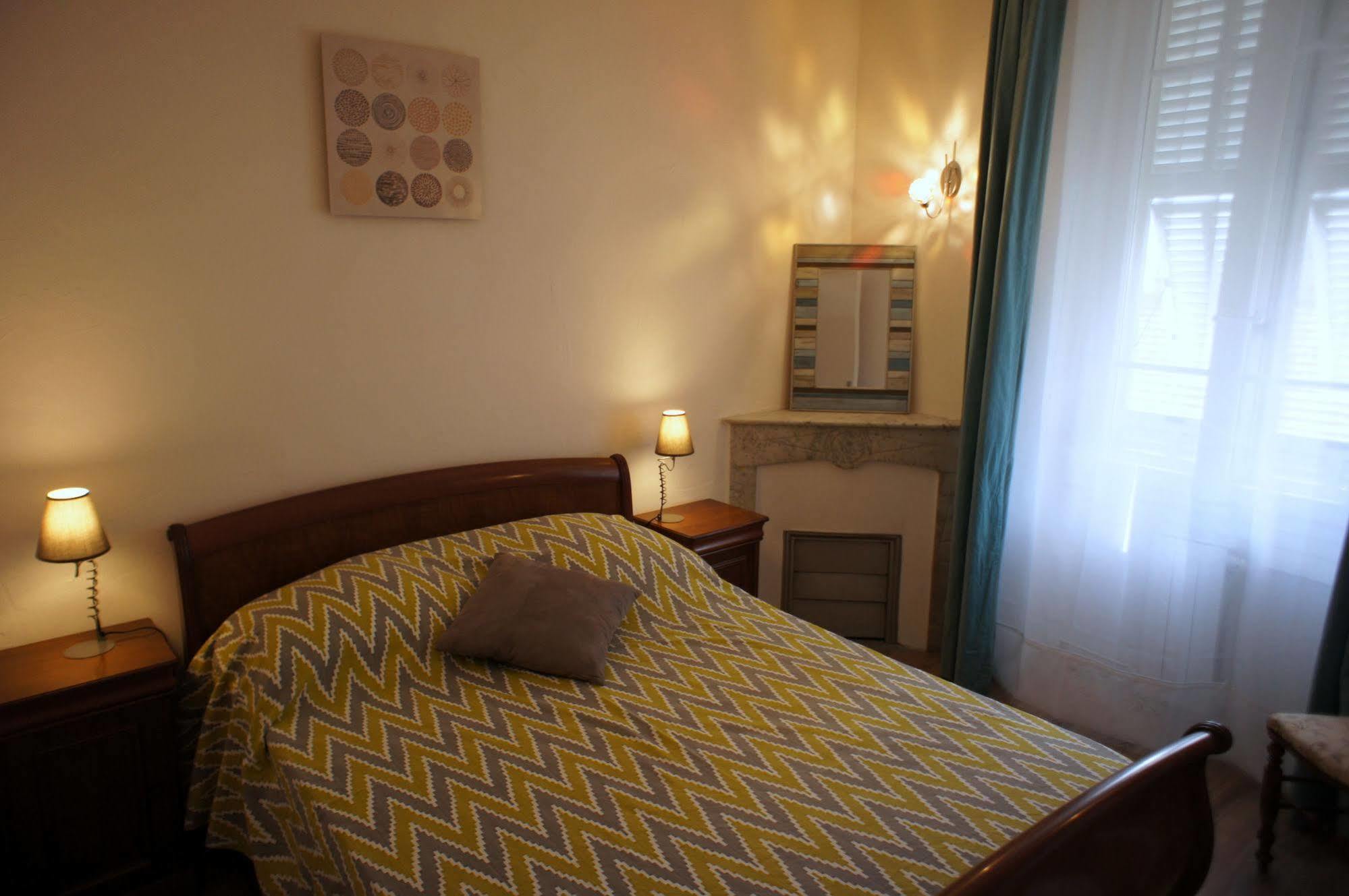 Zeperfectplace - Vieux Nice Garibaldi 3 Chambres 외부 사진