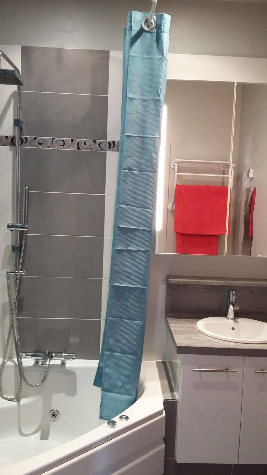 Zeperfectplace - Vieux Nice Garibaldi 3 Chambres 외부 사진