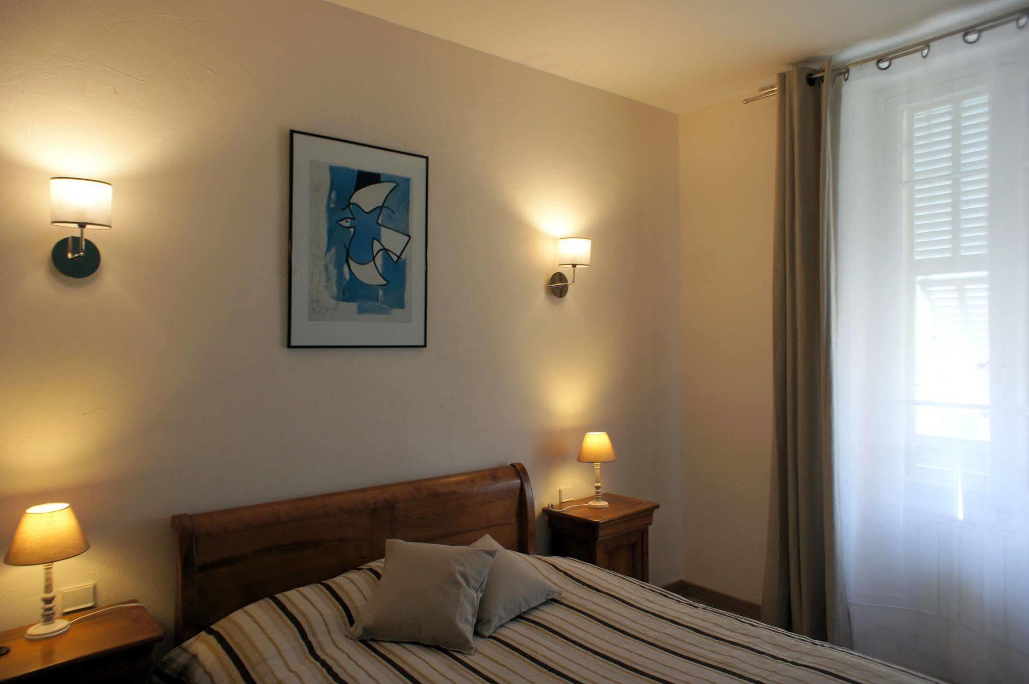 Zeperfectplace - Vieux Nice Garibaldi 3 Chambres 외부 사진