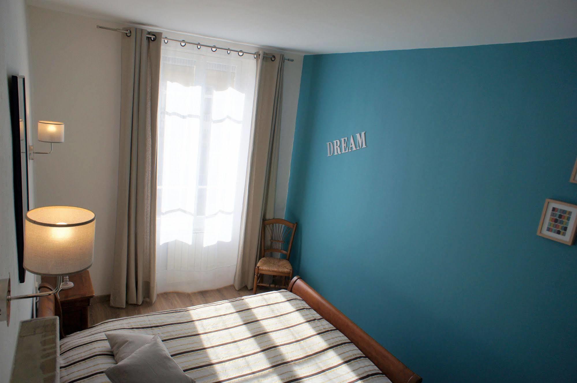 Zeperfectplace - Vieux Nice Garibaldi 3 Chambres 외부 사진