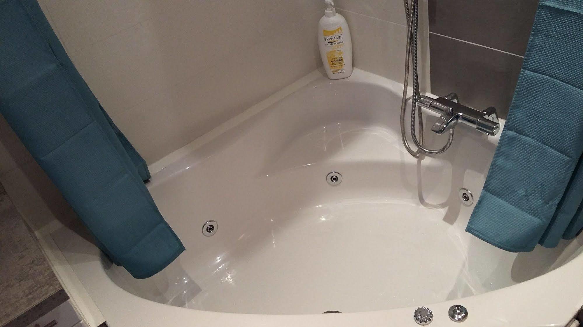 Zeperfectplace - Vieux Nice Garibaldi 3 Chambres 외부 사진